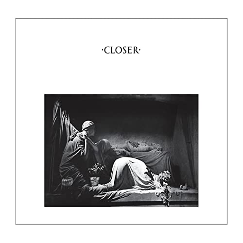 Joy Division - Closer [Audio-CD]