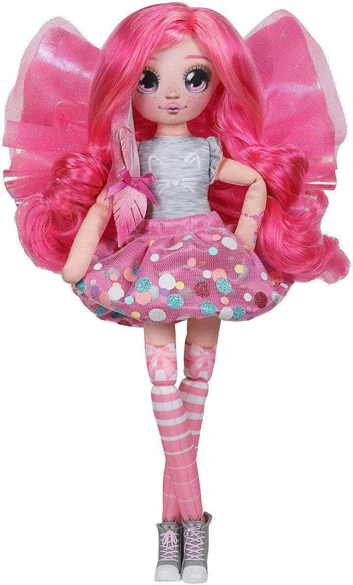 Dream Seekers Doll - Bella