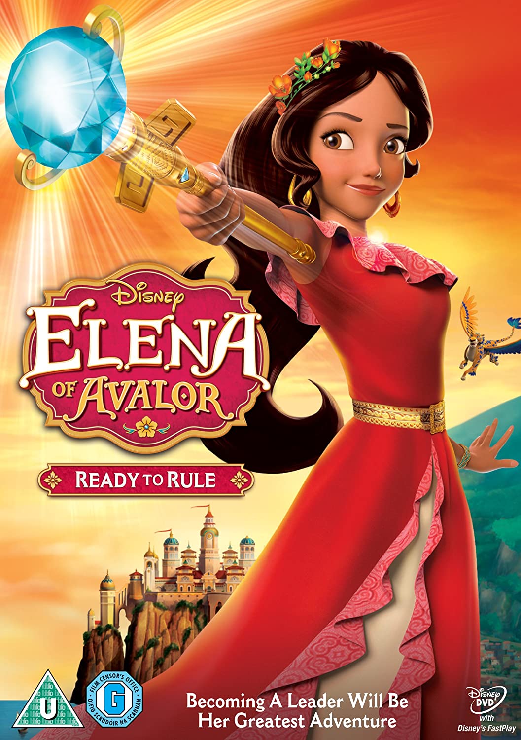 Elena von Avalor – Bereit zur Herrschaft