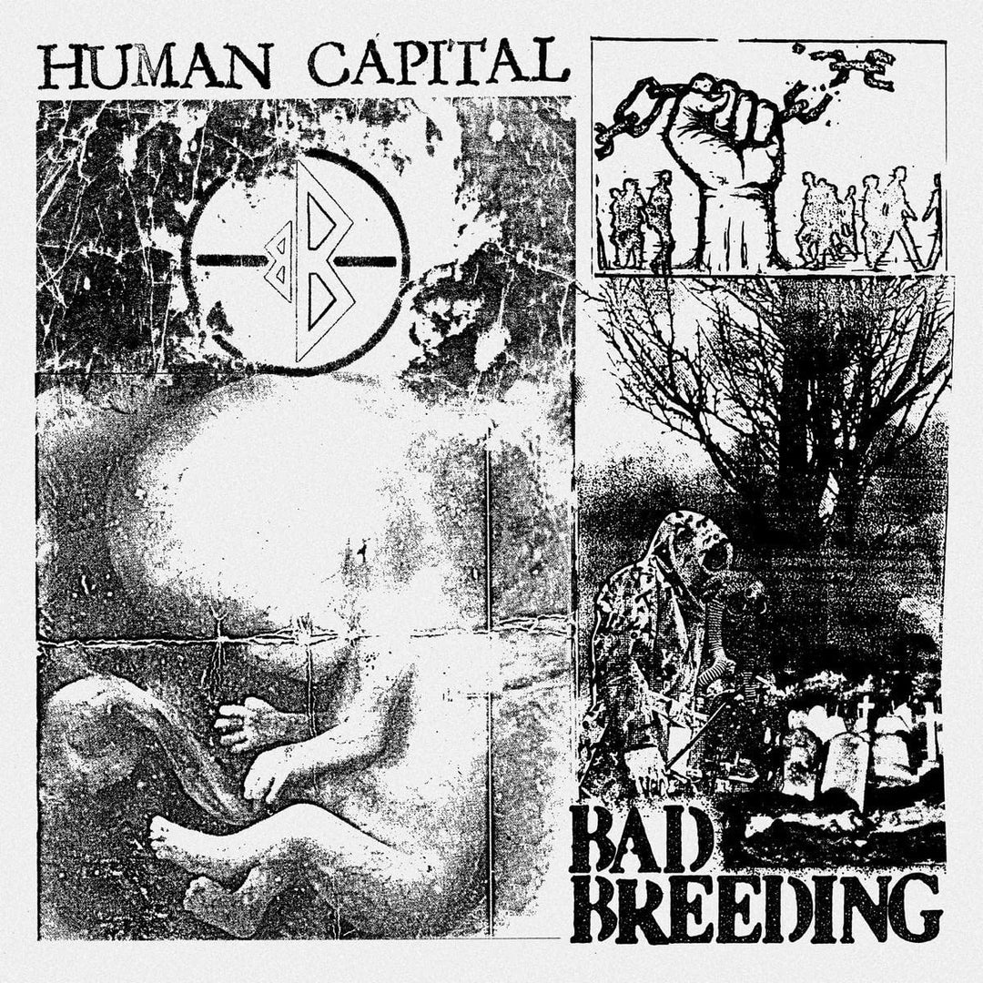 Humankapital [Audio-CD]