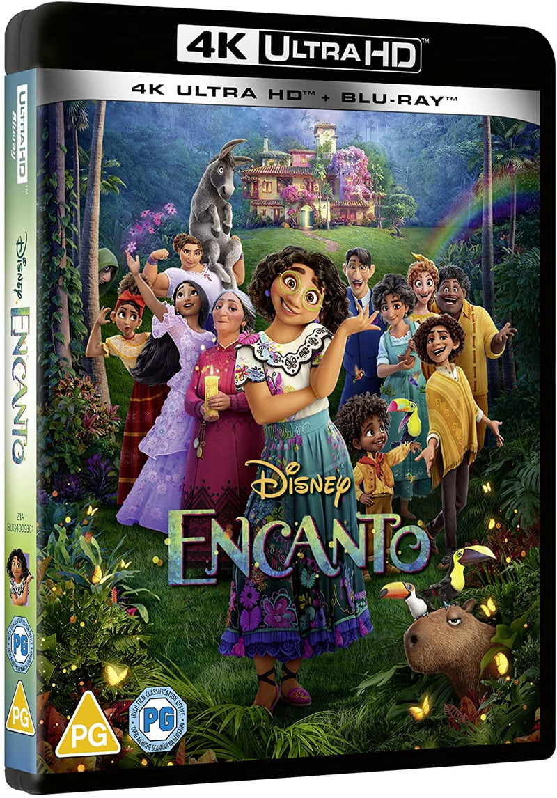 Achetez Vinyle Lin-Manuel Miranda - Disney Encanto / O.S.T.