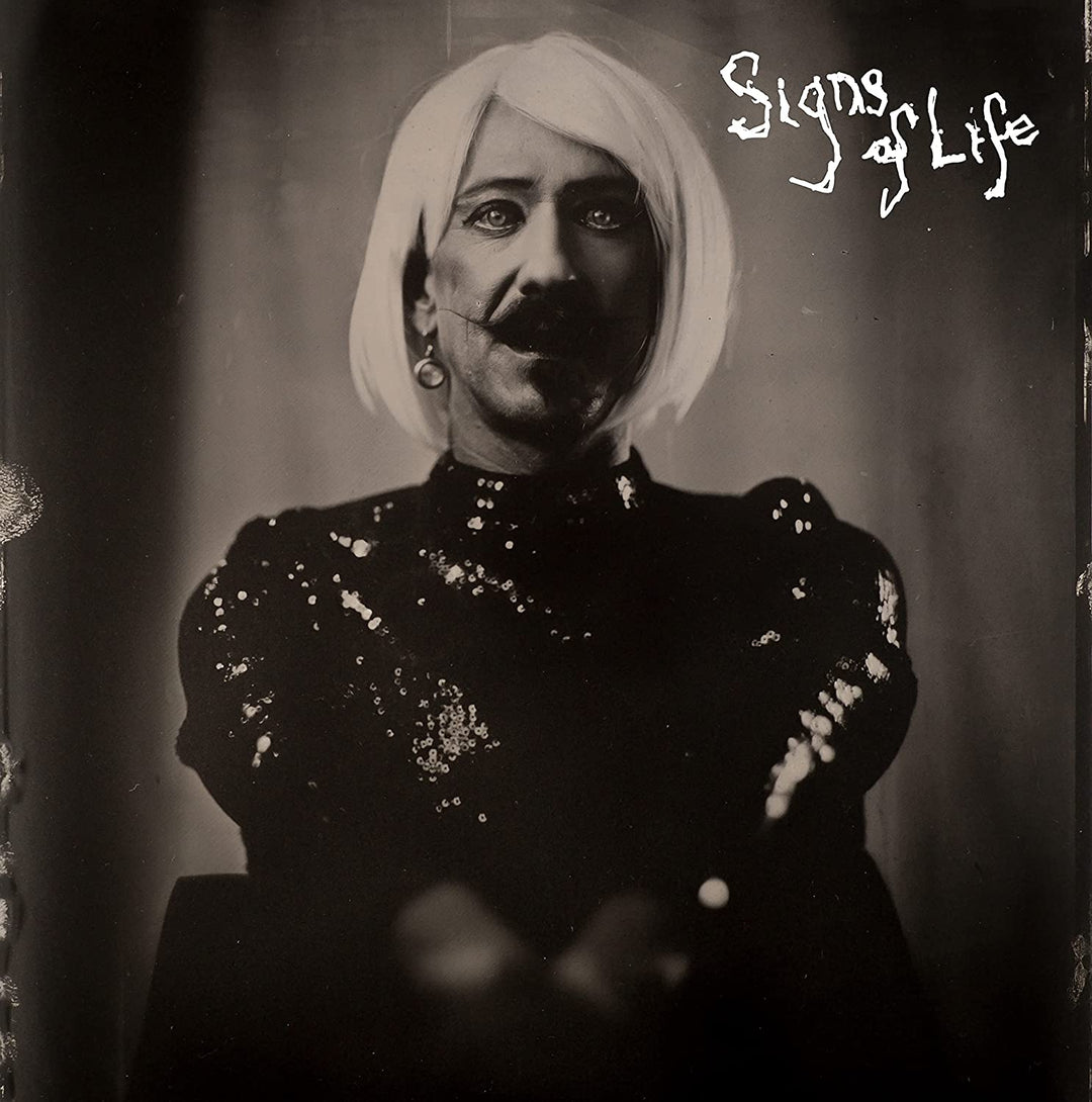 Foy Vance – Signs of Life [VINYL]