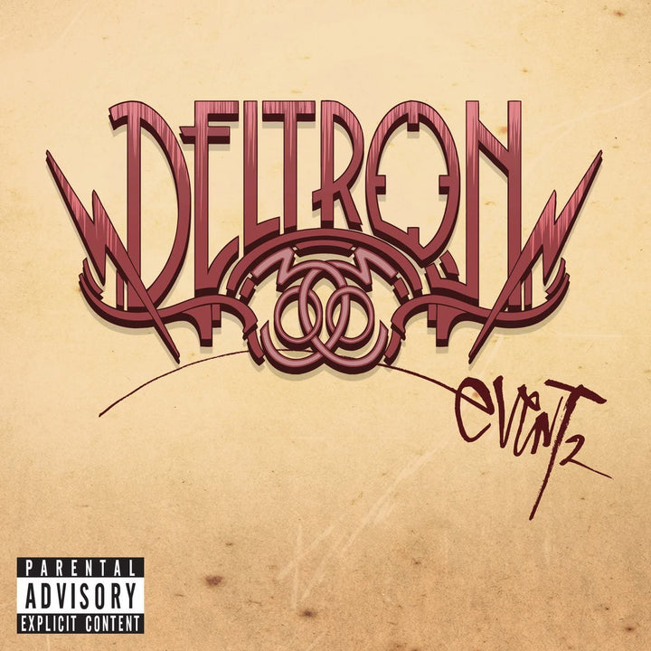 Event II – Deltron 3030 [Audio-CD]