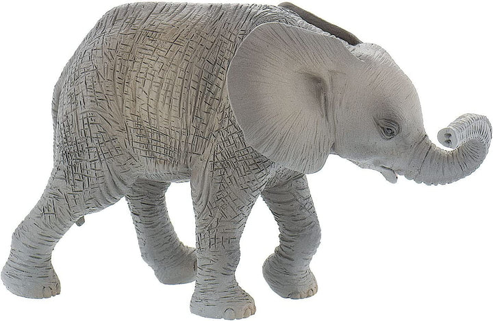 Bullyland WWF Elefant Afrikanisches Kalb Figur