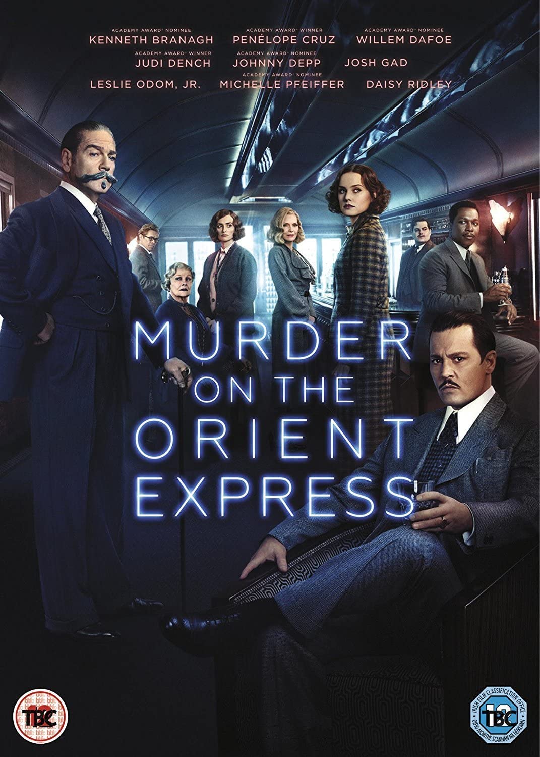 Mord im Orientexpress