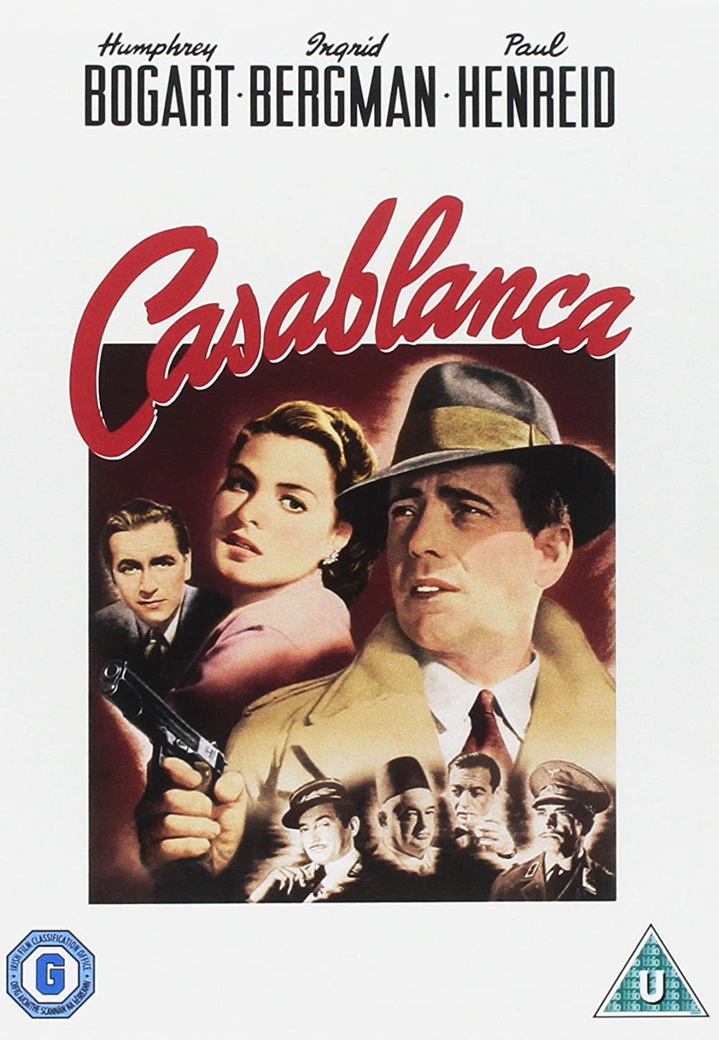 Casablanca