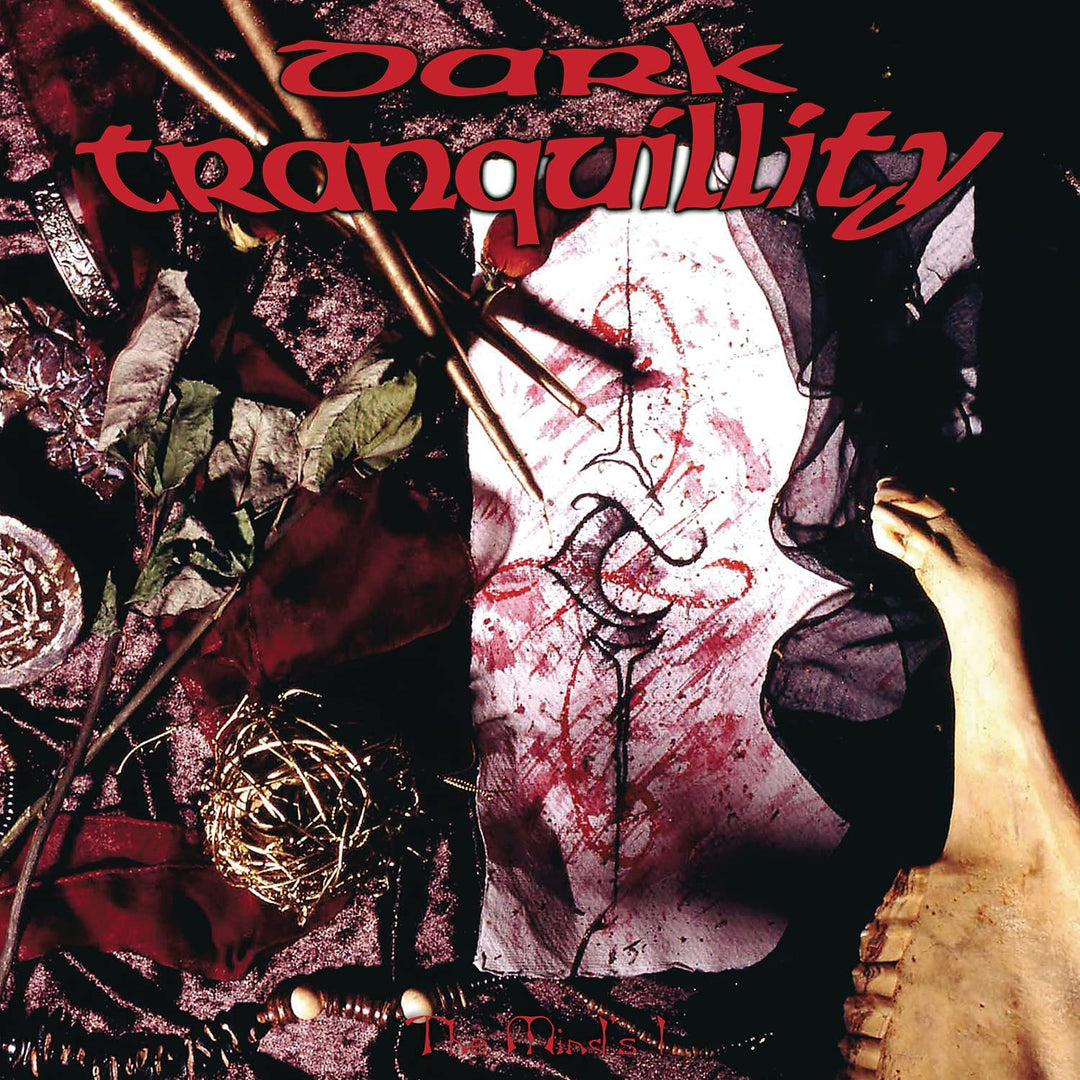 Dark Tranquility - The Mind's I 2021) [Audio CD]