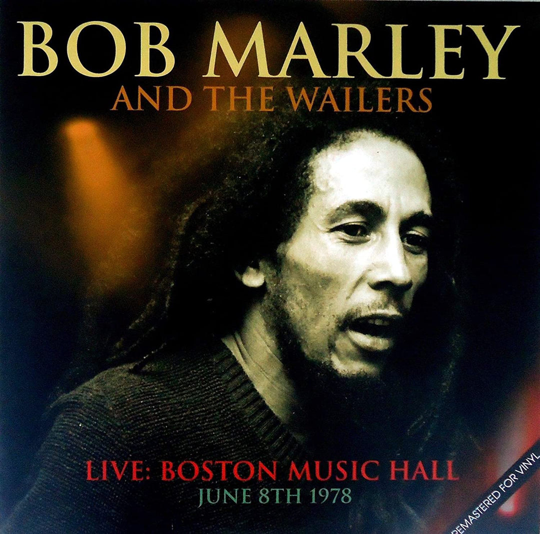 Bob Marley - Live BSoundtrackON Music