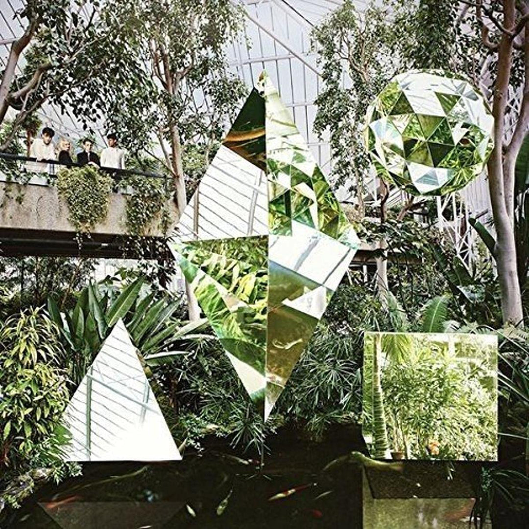 Clean Bandit – New Eyes [Audio-CD]