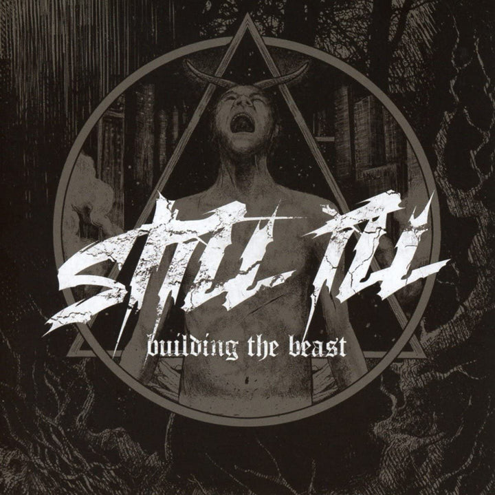 Still Iii - Building The Beast [Audio-CD]