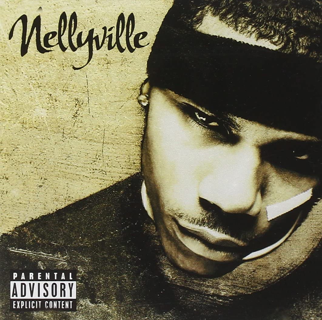 Nellyville [Audio-CD]