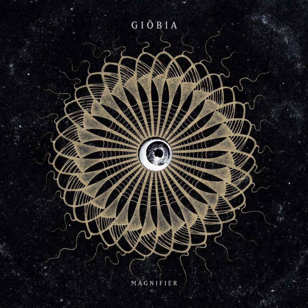 Giobia - Lupe [Vinyl]