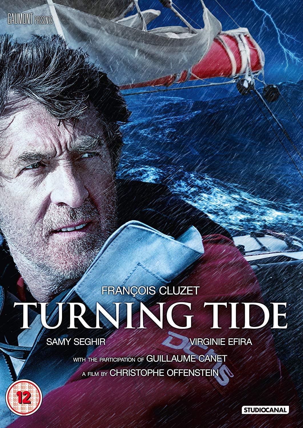 Turning Tide - Drama/Short [DVD]