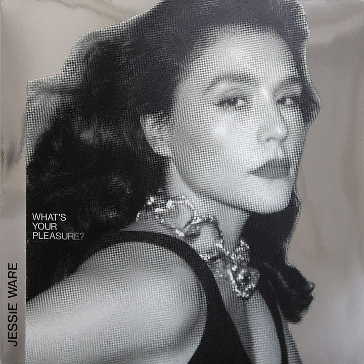 Jessie Ware – Was macht Dir Freude? (Die Platinum Pleasure Edition) [Audio-CD]