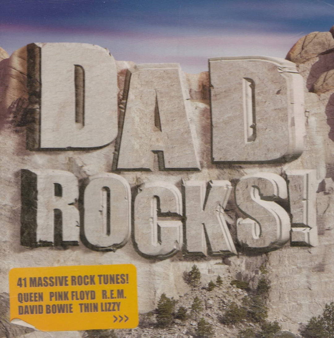 Papa rockt! (2008) [Audio-CD]