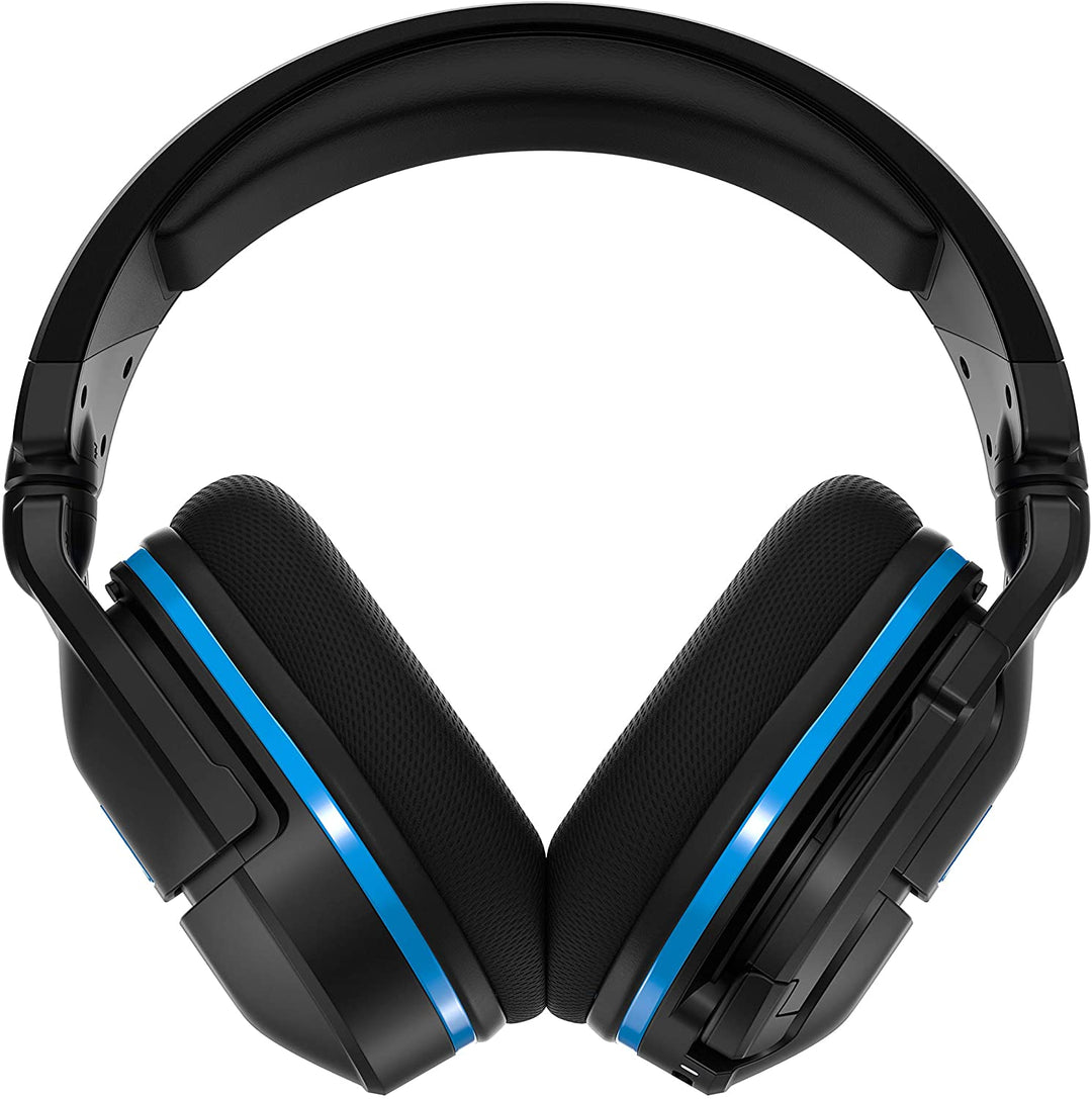 Turtle Beach Stealth 600 Gen 2 Kabelloses Gaming-Headset für PS4 und PS5