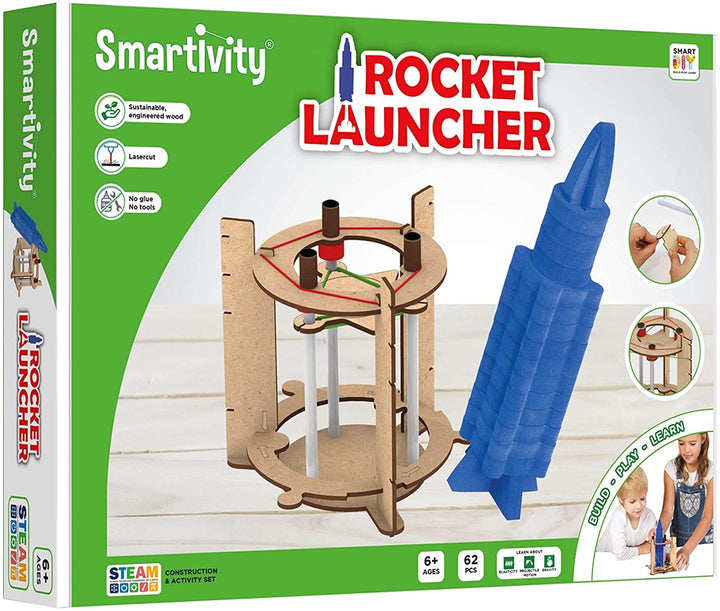 Smartivity STY102 Spielzeug