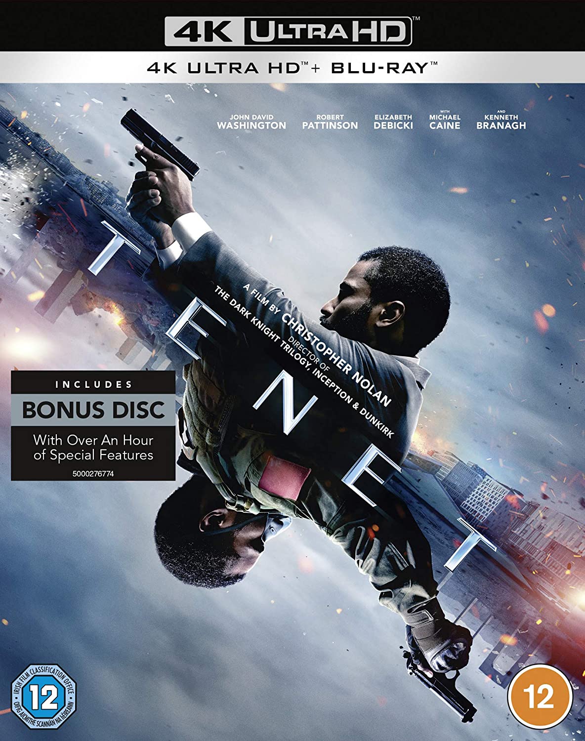 Tenet full movie hd new arrivals