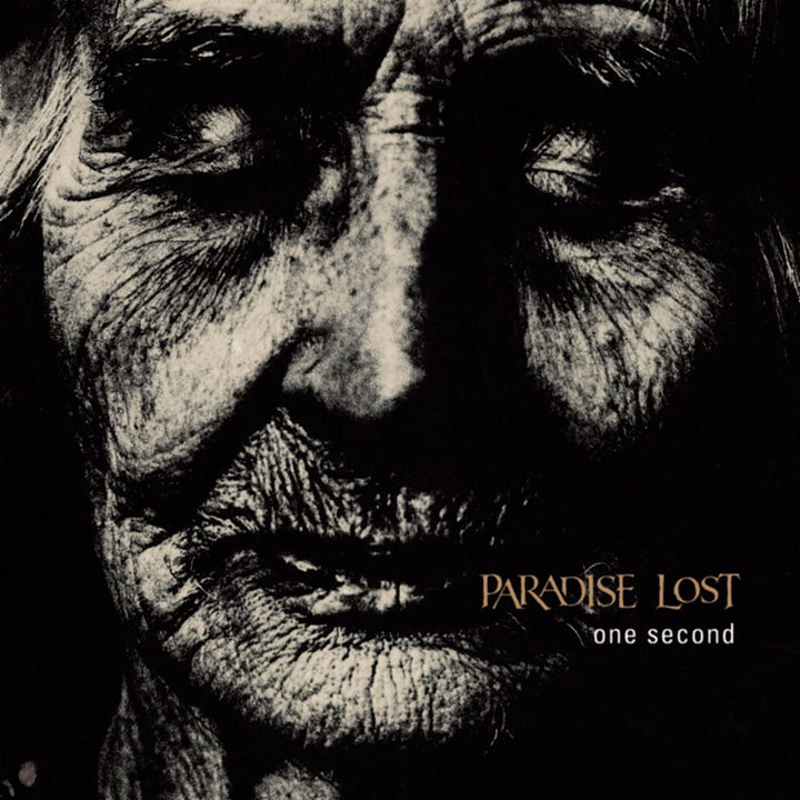 Paradise Lost - One Second [Audio-CD]