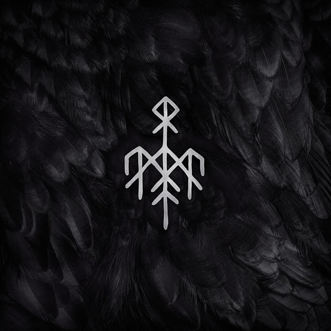 Wardruna – Kvitravn [Vinyl]