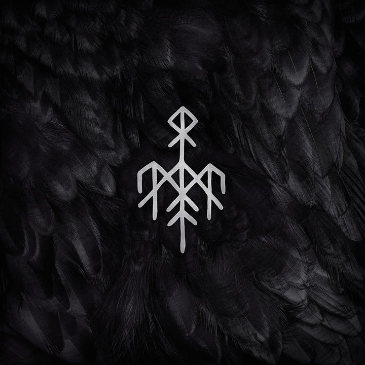 Wardruna - Kvitravn [Vinyl]