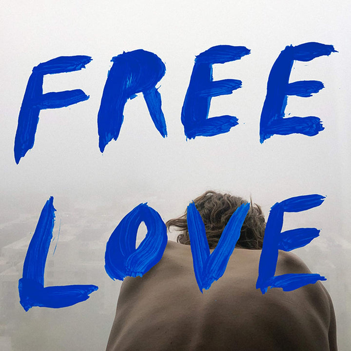 Sylvan Esso – Free Love [Audio-CD]