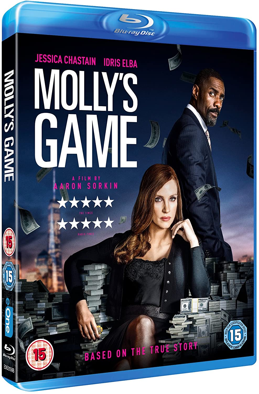 Molly’s Game