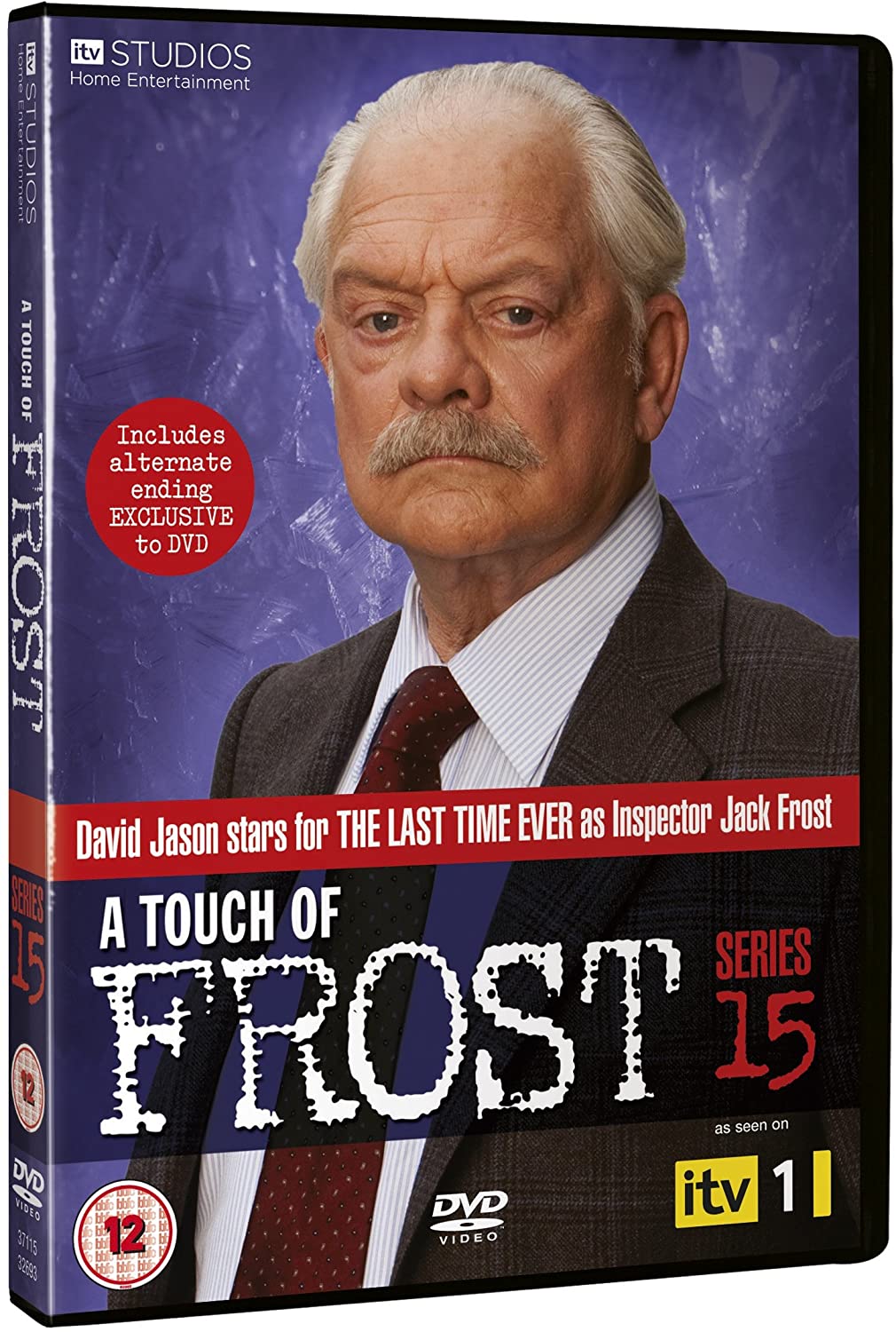 Ein Hauch von Frost Serie 15 [2017]