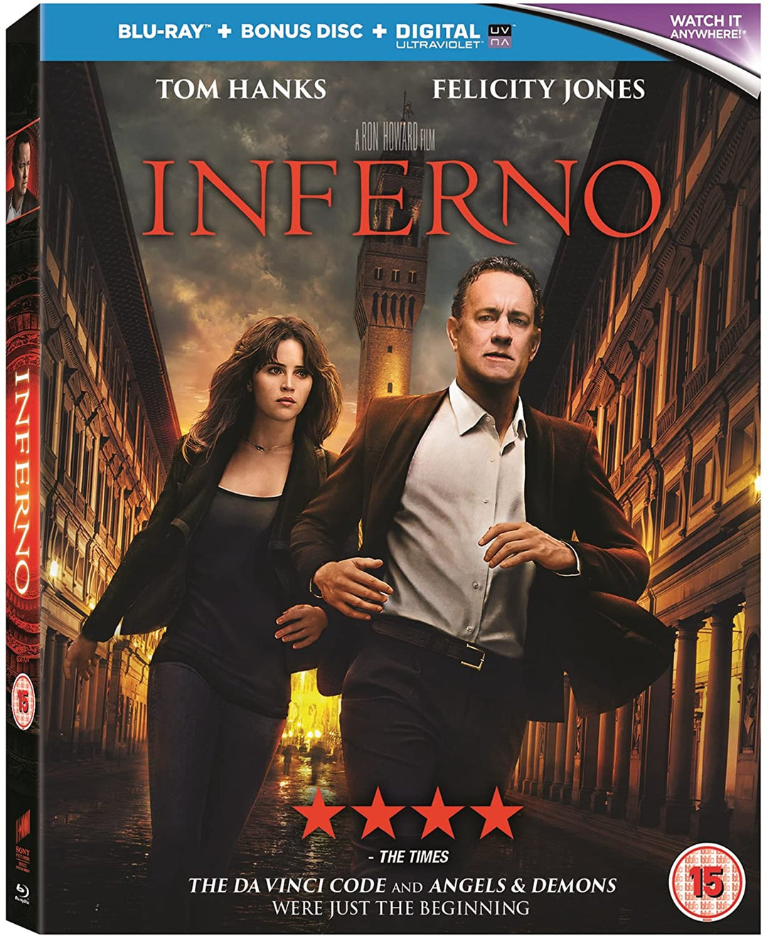 Inferno [2016] [Region Free]