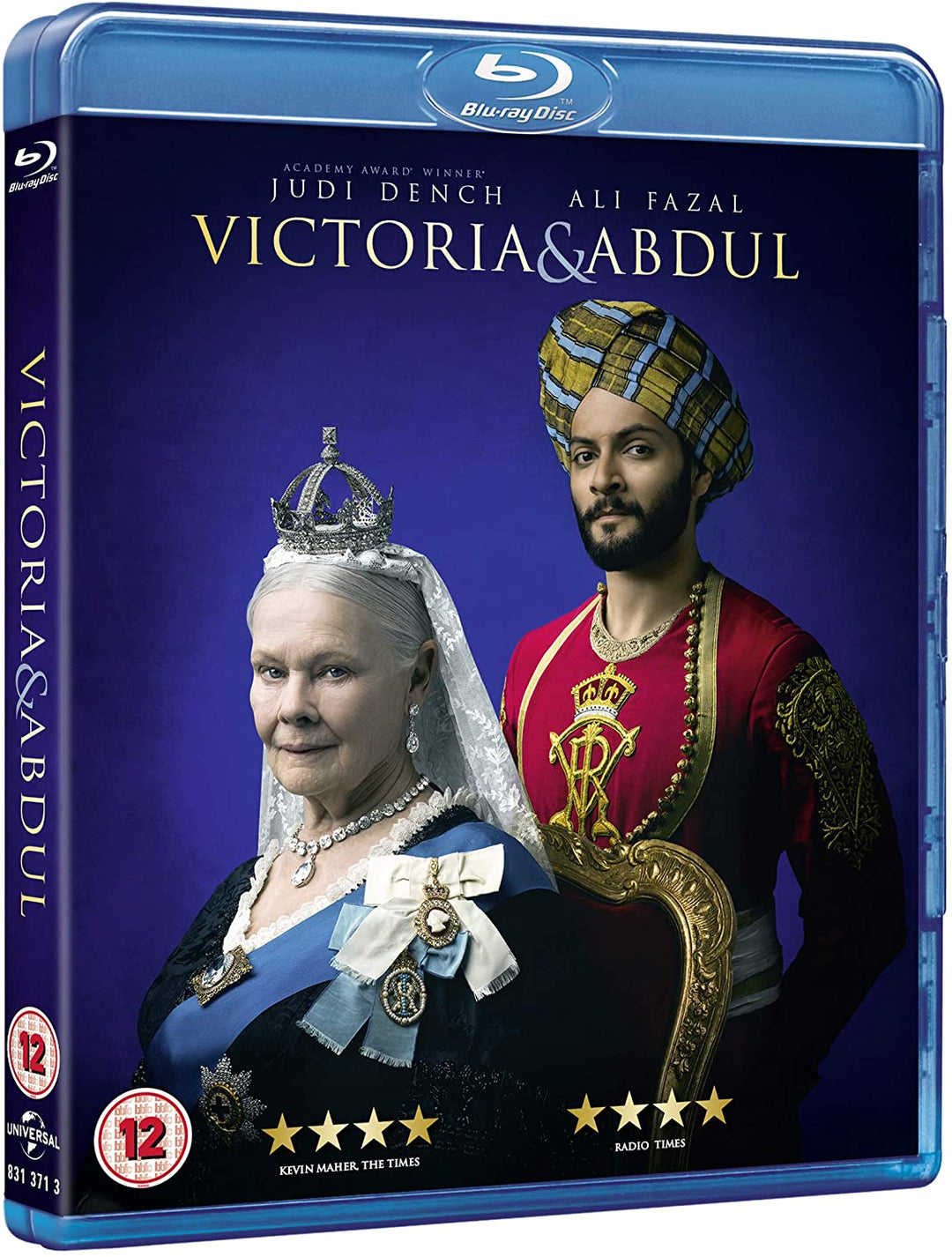 Victoria &amp; Abdul