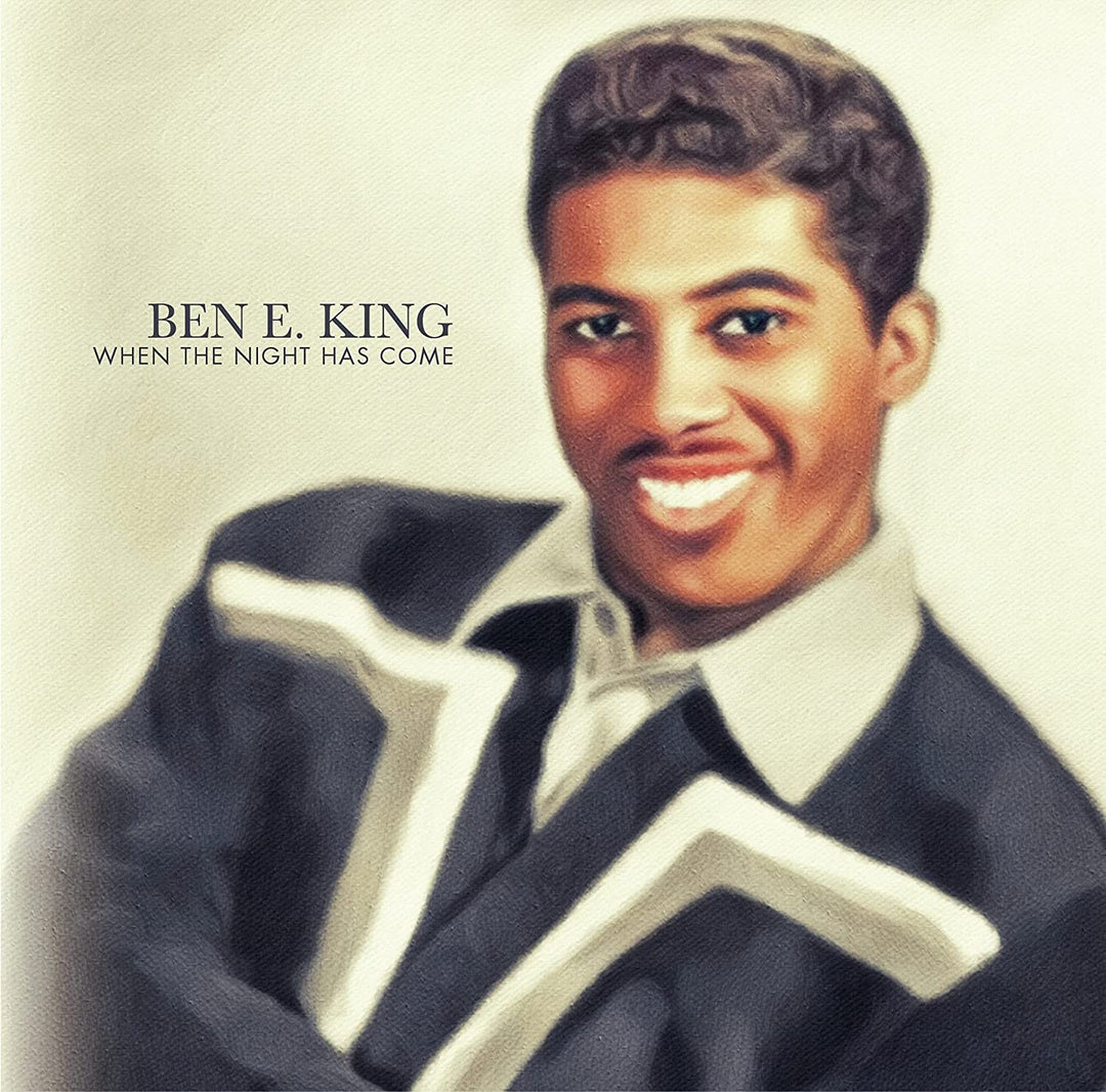 Ben E. King - When The Night Has Come [VINYL]