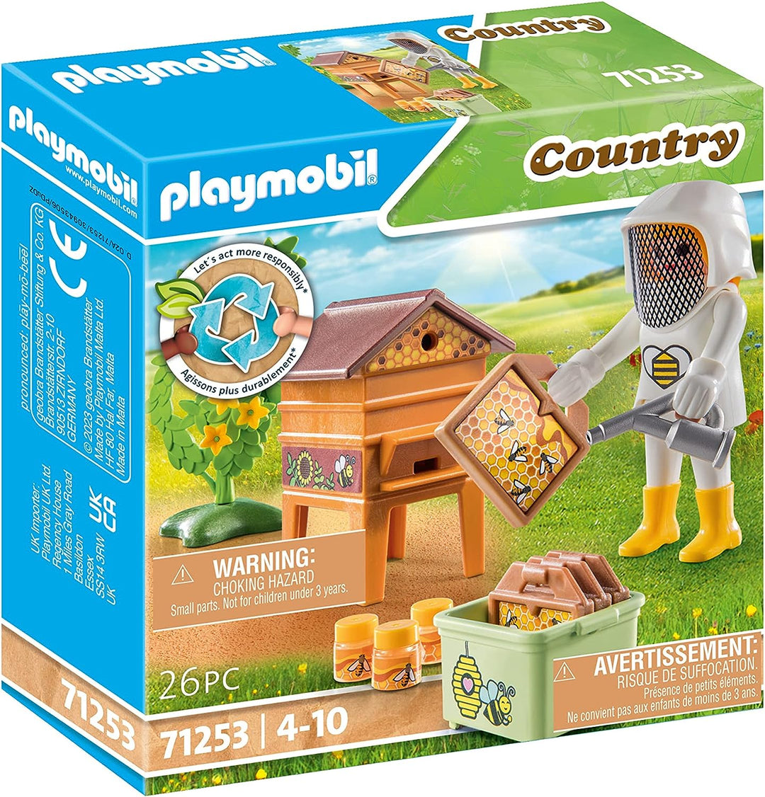 Playmobil - Landimker