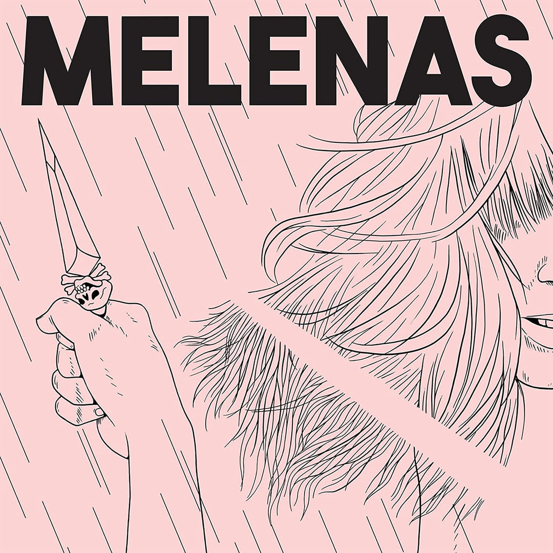 Melenas [Audio-CD]