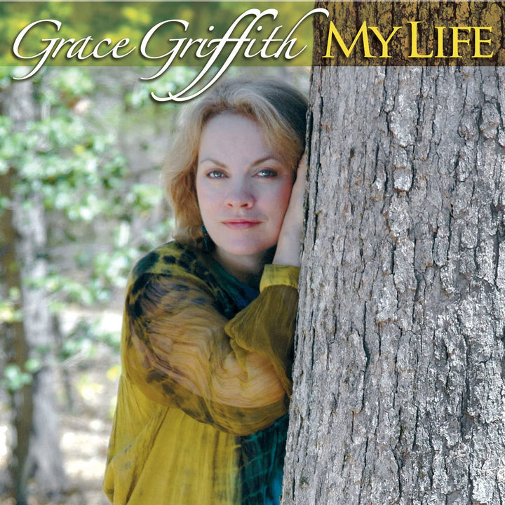 Grace Griffith – My Life [Audio-CD]