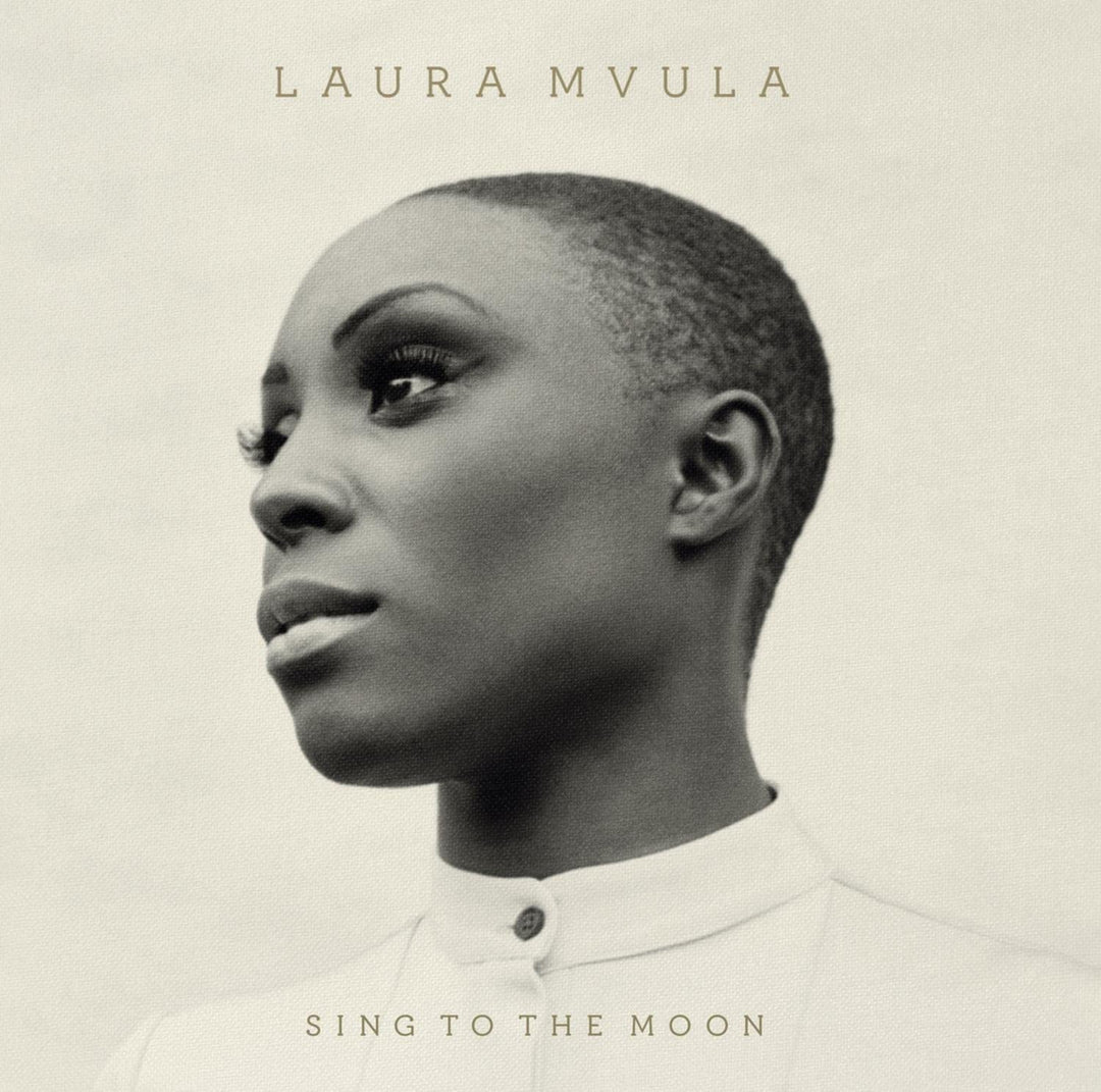 Laura Mvula – Sing To The Moon [Audio CD]