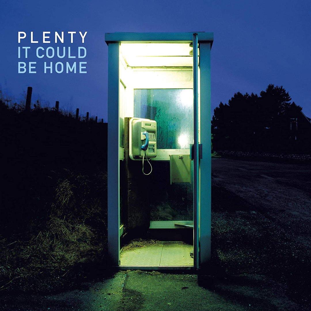 Plenty – It Could Be Home [Vinyl]