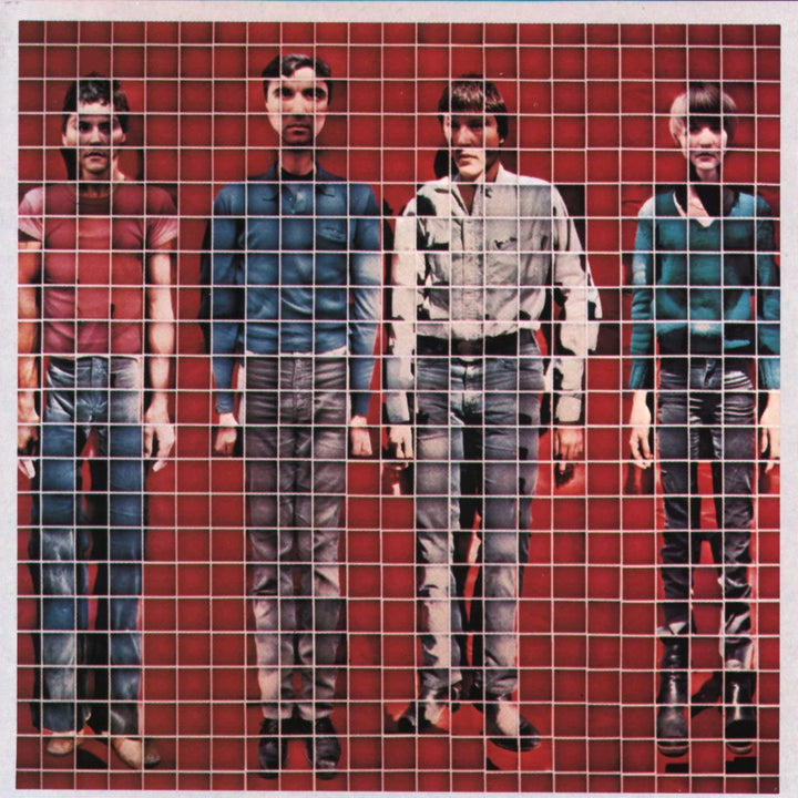 Weitere Songs über Gebäude und Essen – Talking Heads [Audio-CD]