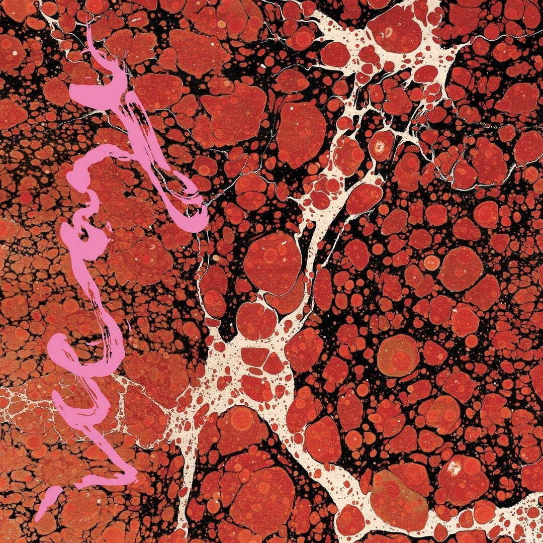 Iceage - Beyondless [Vinyl]