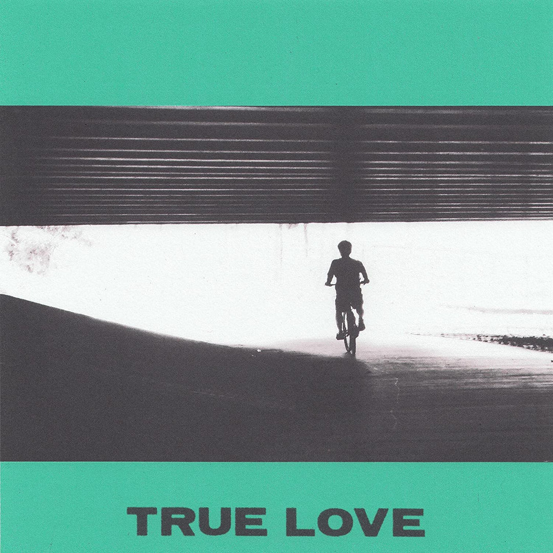 Hovvdy - True Love [Audiokassette]