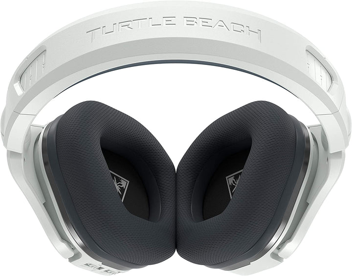 Turtle Beach Stealth 600 White Gen 2 Wireless Gaming Headset für PS4 und PS5