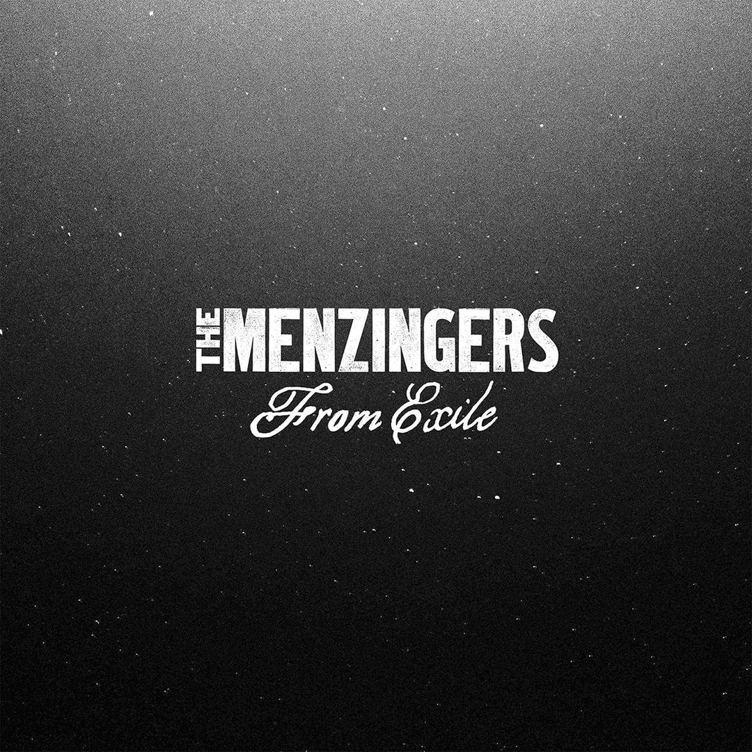 The Menzingers – From Exile (Acoustic) [Vinyl]