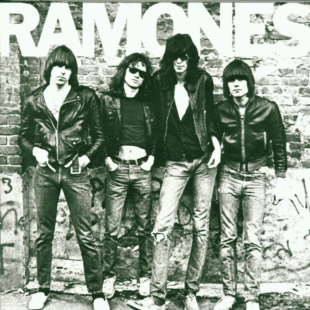 Ramones [Audio-CD]