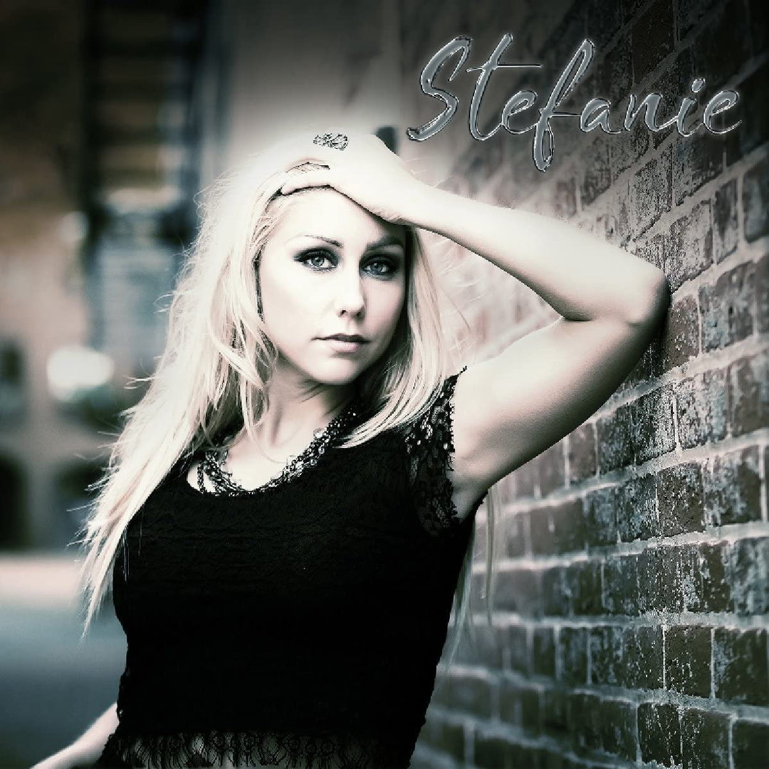 Stefanie [Audio-CD]