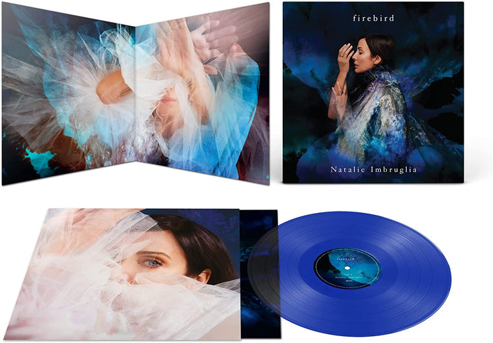 Natalie Imbruglia – Firebird [Vinyl]