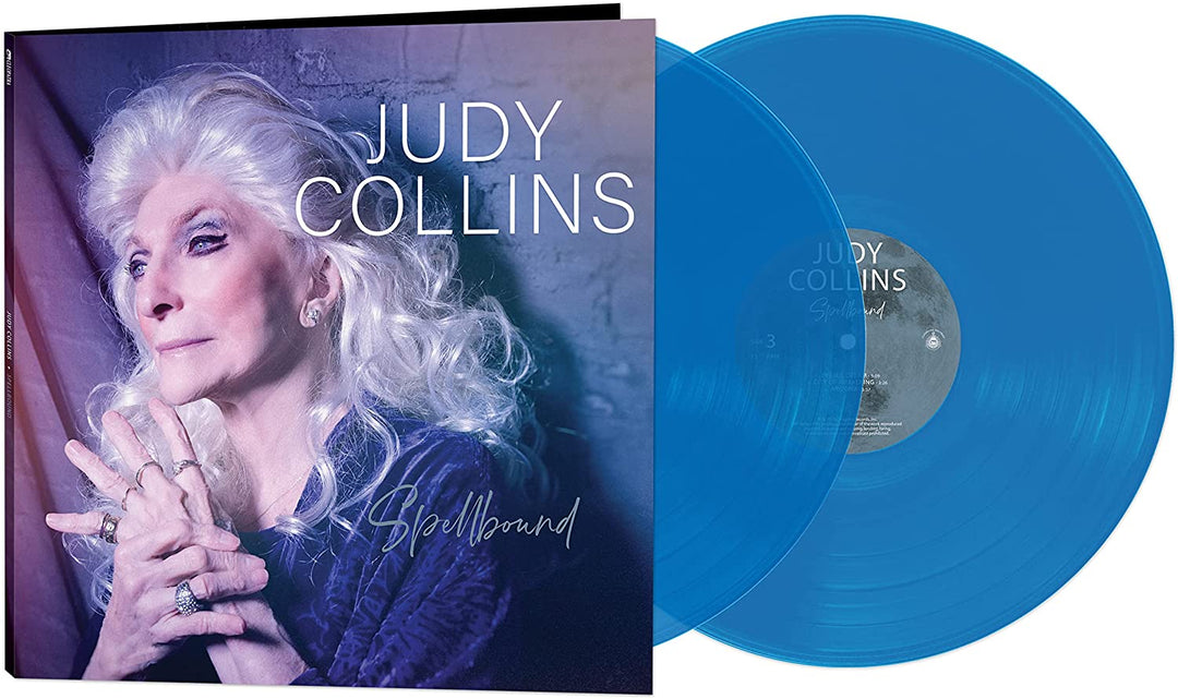 Judy Collins – Spellbound [VINYL]