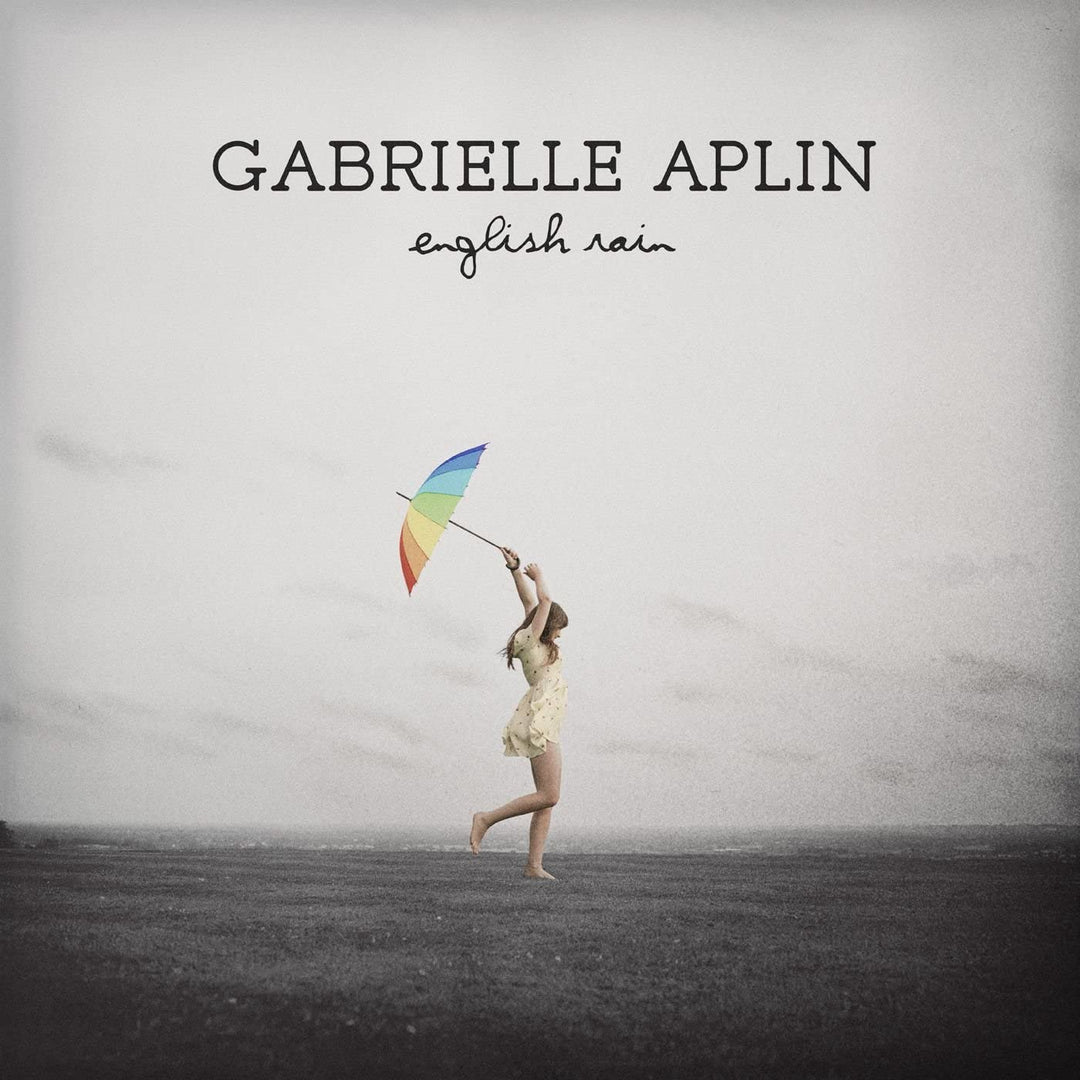 Gabrielle Aplin - English Rain [Audio CD]