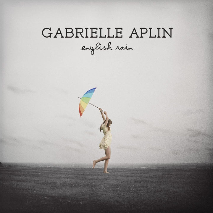 Gabrielle Aplin – English Rain [Audio-CD]