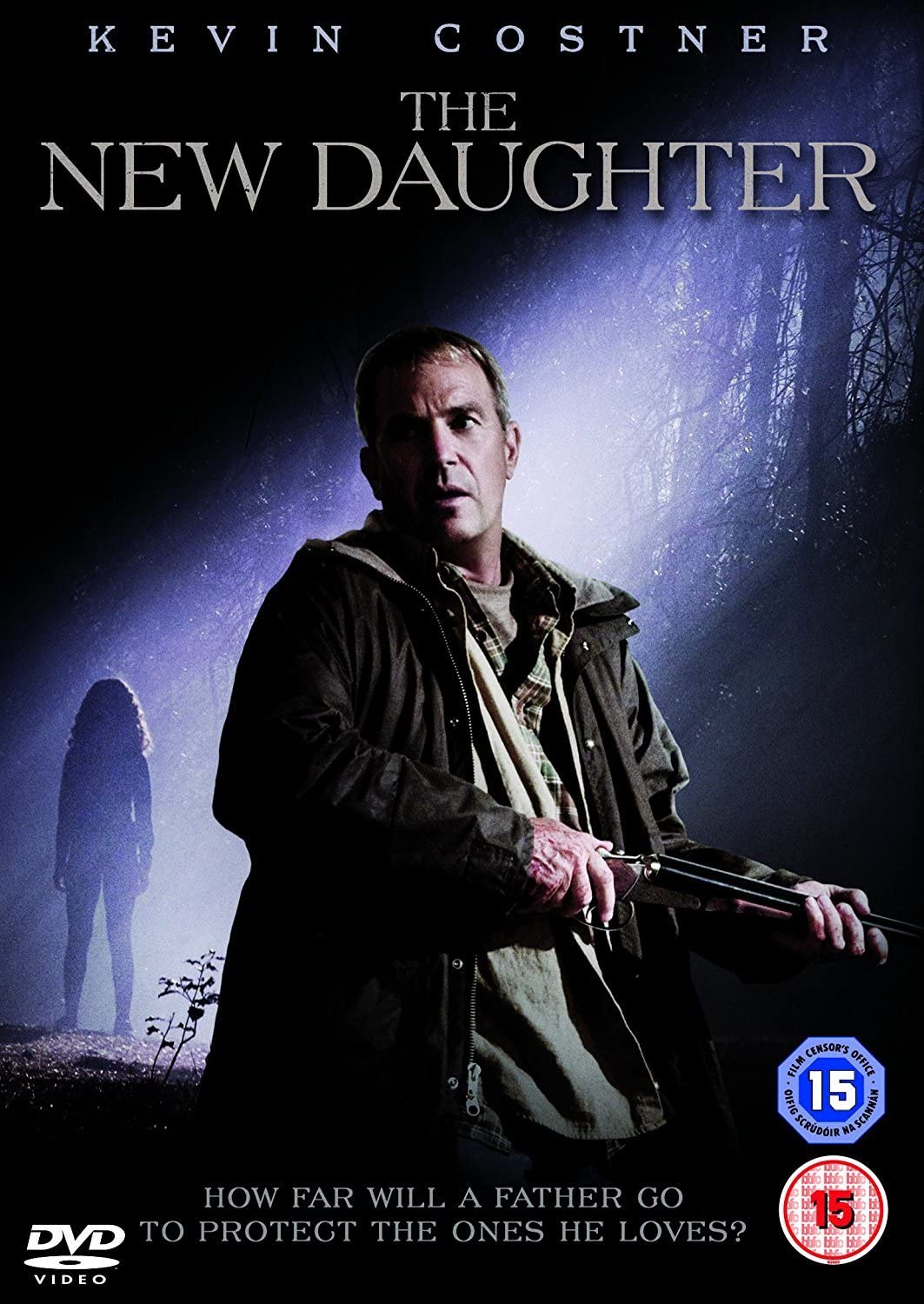 Die neue Tochter – Horror/Thriller [DVD]