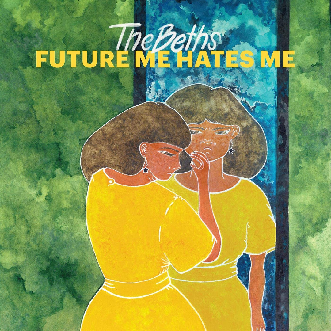 Beths – Future Me Hates Me [Vinyl]