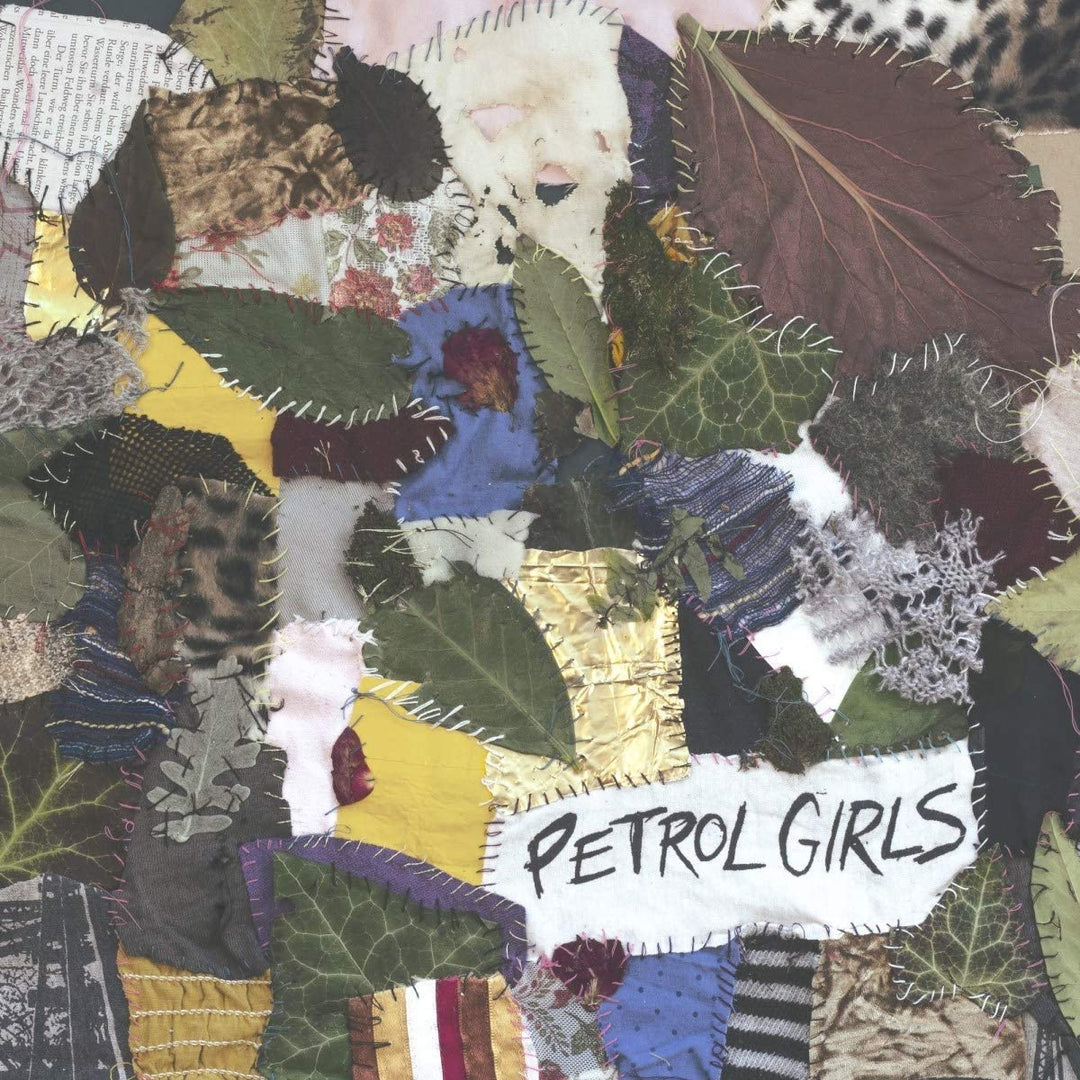 Petrol Girls – Cut &amp; Stitchexplicit_lyrics [Audio-CD]